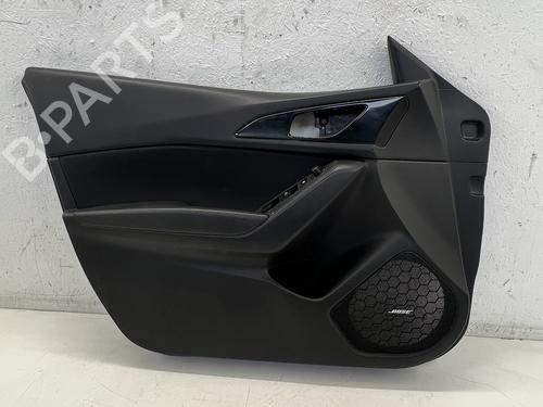 Front left panel MAZDA 3 (BM, BN) 2.0 | BP39680681C58 - Image 13