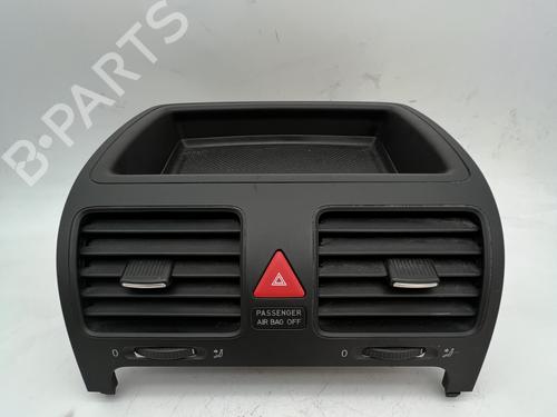 Used Cup/Object holder Cup/Object holder VW GOLF V (1K1) 1.4 16V (75 hp) 39672227 39672227