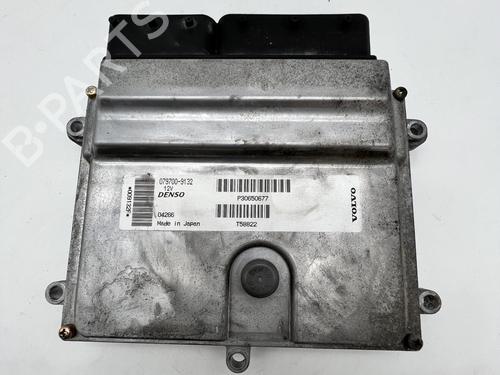 Engine control unit (ECU) VOLVO S40 II (544) 1.6 | BP39682551M57 - Image 2
