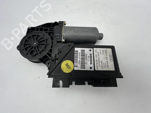 Left front window motor AUDI A2 (8Z0) 1.4 | BP39683092E21 - Image 2