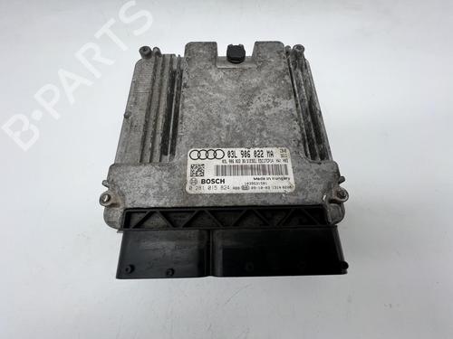 Used Engine control unit (ECU) Engine control unit (ECU) AUDI A3 Sportback (8PA) 2.0 TDI (140 hp) 39673957 39673957