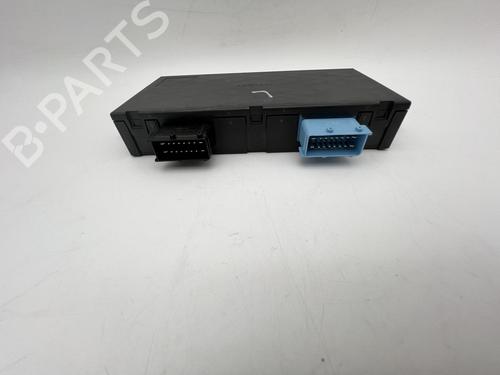 electronic-module-peugeot-1007-km_-2005-39672538 main image