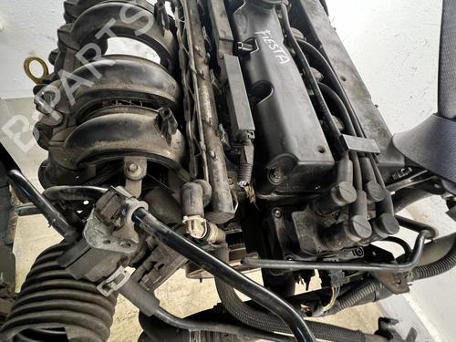 Engine FORD FIESTA VI (CB1, CCN) 1.25 | BP39678762M1 - Image 2