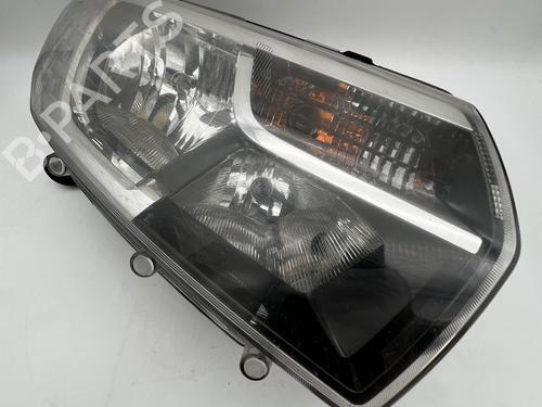 Right headlight DACIA LOGAN MCV II TCe 90 LPG | BP39681427C29 - Image 4