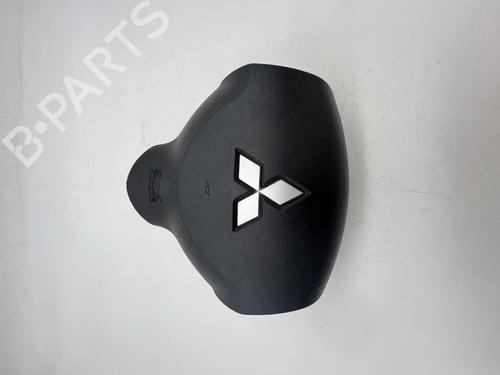 Rat MITSUBISHI LANCER VIII Sportback (CX_A) 2.0 DI-D (CX8A) | BP39682647C49 - Image 12