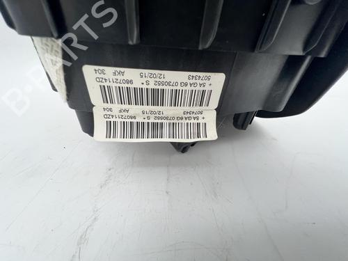 Rat PEUGEOT 2008 I (CU_) 1.2 VTi | BP39672117C49  - Image 6