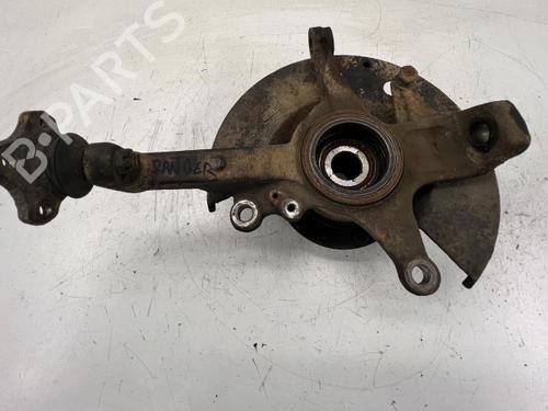 Used Other Other FORD RANGER (ET) 2.5 TDCi 4x4 (143 hp) 40454359 40454359