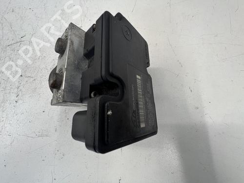 ABS pump CITROËN C3 Pluriel (HB_) 1.4 | BP39678783M43 - Image 7