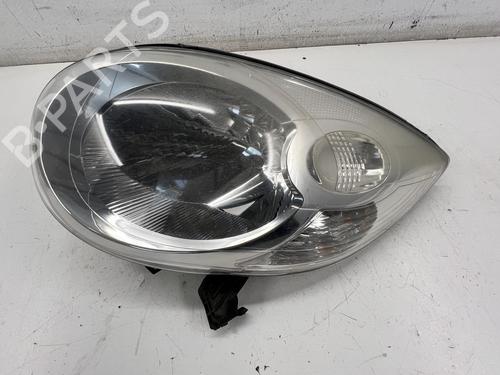 Left headlight CITROËN C1 (PM_, PN_) 1.0 | BP39676680C28 - Image 6