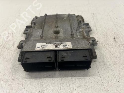 Used Engine control unit (ECU) Engine control unit (ECU) FORD TRANSIT CUSTOM V362 Van (FY, FZ) 2.0 EcoBlue (105 hp) 39669738 39669738