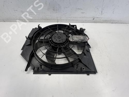 Radiator fan BMW 3 Compact (E46) 316 ti | BP39669990M35 - Image 3