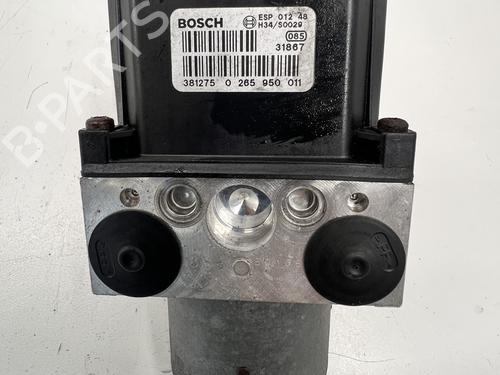 ABS pump AUDI A4 B6 Avant (8E5) 2.0 FSI | BP39677988M43 - Image 5