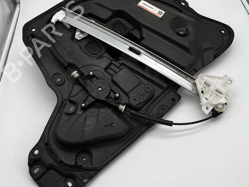 Front right window mechanism MAZDA 3 (BM, BN) 2.0 | BP39670822C23 - Image 7