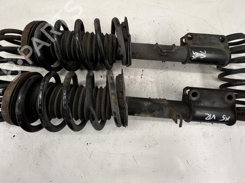 Støddæmperfjeder Støddæmperfjeder BMW X5 (E53) 3.0 d (184 hp) 39679212 39679212