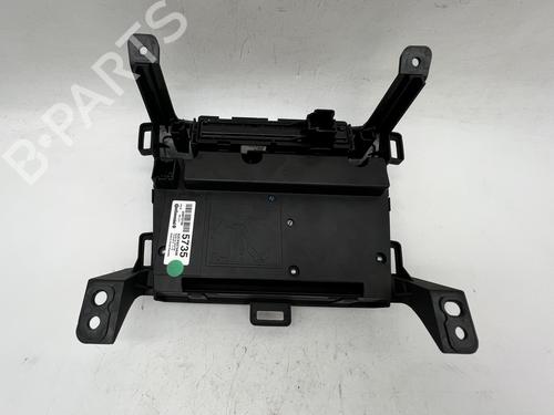 Climate control OPEL ZAFIRA TOURER C (P12) 2.0 CDTi (75) | BP39675308I5 - Image 7