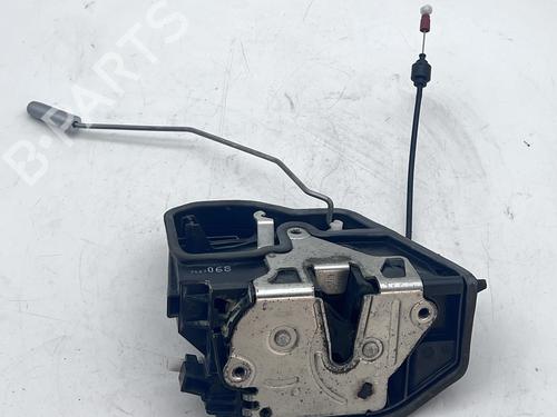 Front right lock BMW 7 (E65, E66, E67) 730 d | BP39675859C97 - Image 5