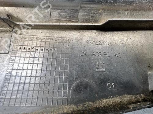 Electronic module OPEL TIGRA TwinTop (X04) 1.4 (R97) | BP39670800M83 - Image 3