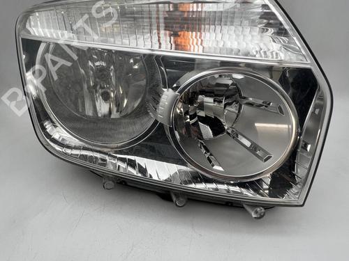 Right headlight DACIA DUSTER (HS_) 1.6 16V | BP40223315C29 - Image 13