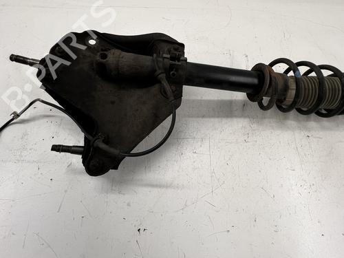 Left front steering knuckle SMART ROADSTER (452) 0.7 (452.432) | BP39673143M25 - Image 8