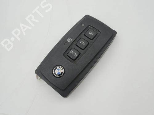 Used Electronic module Electronic module BMW 7 (E65, E66, E67) 730 Ld (231 hp) 39682146 39682146