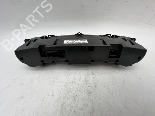 Climate control MERCEDES-BENZ E-CLASS (W211) E 200 CDI (211.004) | BP39673663I5 - Image 8