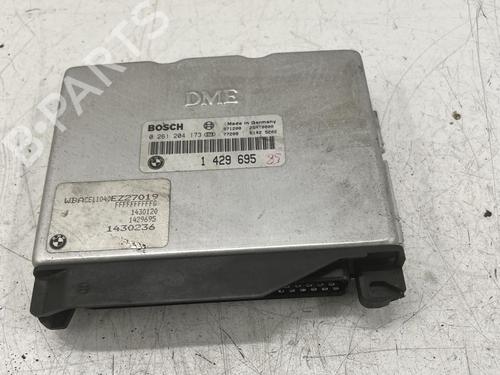 Engine control unit (ECU) BMW 3 Touring (E36) 316 i | BP40197098M57 - Image 6