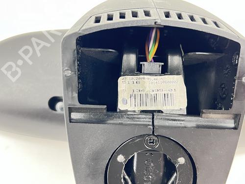 Rear mirror BMW 1 Convertible (E88) 118 i | BP39672599I6 - Image 5