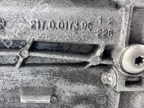 Gearbox BMW 3 (E90) 320 d | BP39674186M3 - Image 5