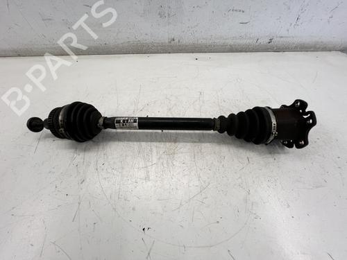 Left front driveshaft AUDI A4 B6 Avant (8E5) 1.8 T quattro | BP39679329M38 - Image 9
