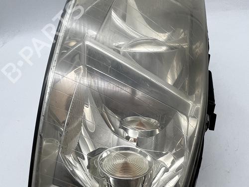 Left headlight AUDI A6 C5 (4B2, 4B4) 2.8 quattro | BP39677294C28 - Image 11