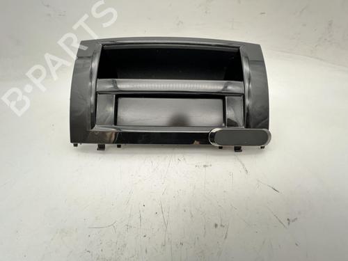 Used Electronic module Electronic module PEUGEOT 407 Coupe (6C_) 3.0 HDi (241 hp) 39671072 39671072