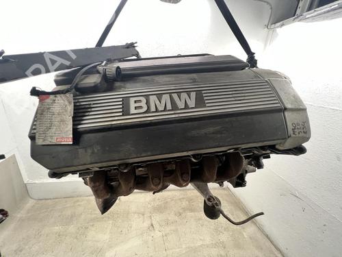 Engine BMW 5 (E34) 520 i 24V | BP39682172M1 - Image 3