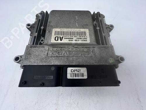 Motorstyringsenhed Motorstyringsenhed CHEVROLET EPICA (KL1_) 2.0 (144 hp) 39675524 39675524