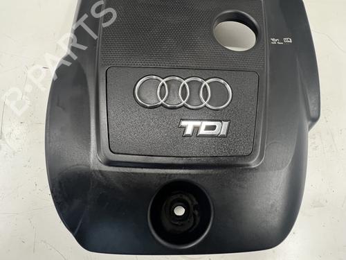 Topbeskyttelse Topbeskyttelse AUDI A3 (8L1) 1.9 TDI (100 hp) 39675652 39675652