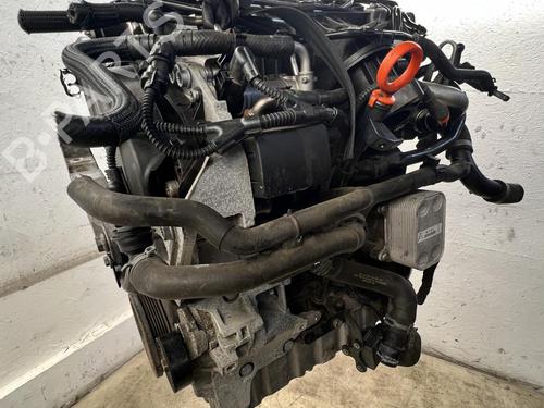 Engine AUDI A3 (8P1) 1.6 TDI | BP39681773M1 - Image 18