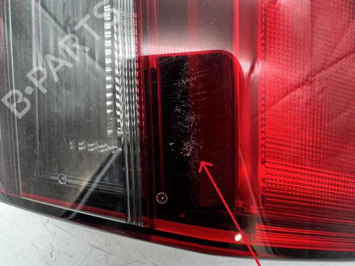 Right tailgate light OPEL ZAFIRA TOURER C (P12) 2.0 CDTi (75) | BP39672825C80 - Image 10