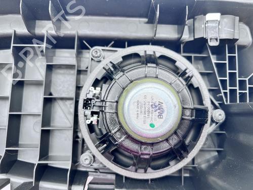 Electronic module BMW 1 (F20) 116 i | BP39682279M83 - Image 12