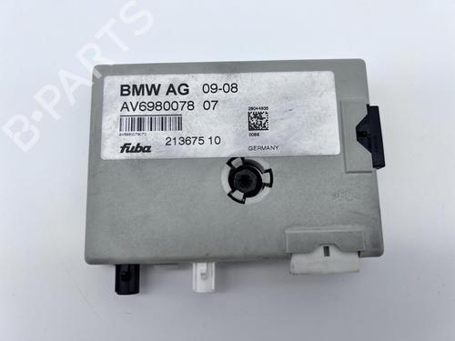 Used Electronic module Electronic module BMW 1 Convertible (E88) 118 i (143 hp) 39671841 39671841