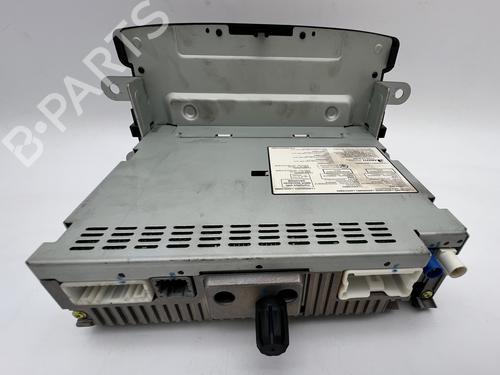 Radio DACIA LOGAN MCV II TCe 90 LPG | BP39672160E6 - Image 7