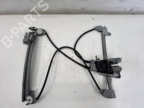 Front left window mechanism CITROËN C3 Pluriel (HB_) 1.4 | BP39678573C22 - Image 5