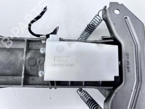 Steering column BMW 1 (F20) 116 i | BP39676649M21 - Image 7