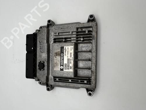 Motorstyringsenhed Motorstyringsenhed CHEVROLET AVEO / KALOS Hatchback (T250, T255) 1.2 (84 hp) 39678976 39678976