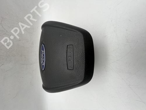 Steering wheel FORD FIESTA VI (CB1, CCN) 1.0 EcoBoost | BP40072495C49 - Image 5
