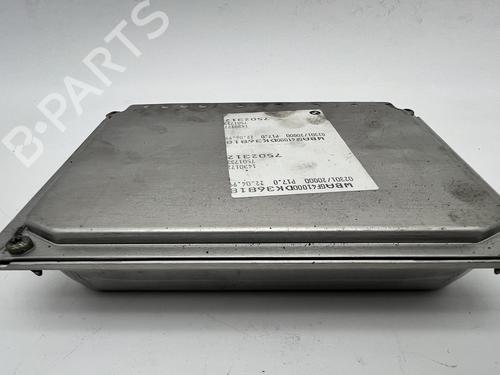 Engine control unit (ECU) BMW 7 (E38) 735 i, iL | BP39672457M57 - Image 4