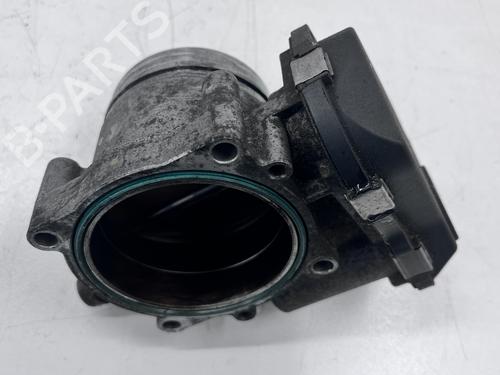 Throttle body BMW 3 Coupe (E92) 335 i | BP39680603M82 - Image 4