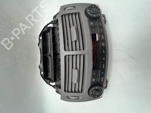 climate-control-mercedes-benz-e-class-t-model-s211-2003-2004-2005-2006-2007-2008-2009-39676486 main image