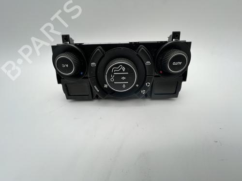 Used Climate control Climate control PEUGEOT 3008 I MPV (0U_) 1.6 THP (150 hp) 39672441 39672441