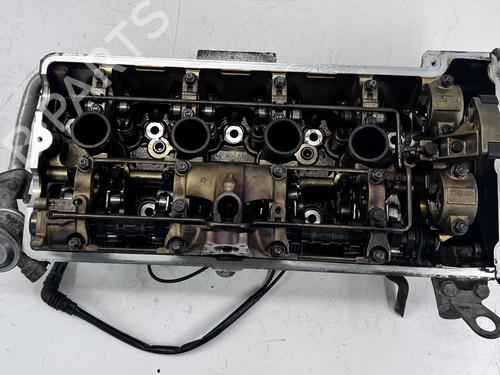 Cylinder head BMW 7 (E65, E66, E67) 745 i, Li | BP39673200M5 - Image 3