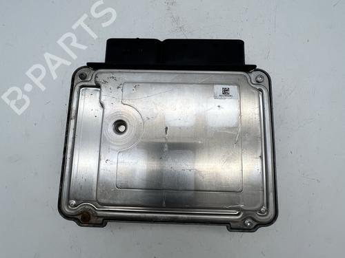 Engine control unit (ECU) VW GOLF VI Variant (AJ5) 2.0 TDI | BP39678334M57 - Image 3