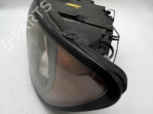 Left headlight VOLVO V50 (545) 1.6 | BP39675697C28 - Image 7